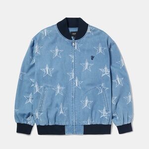 HUF landmark jacket
